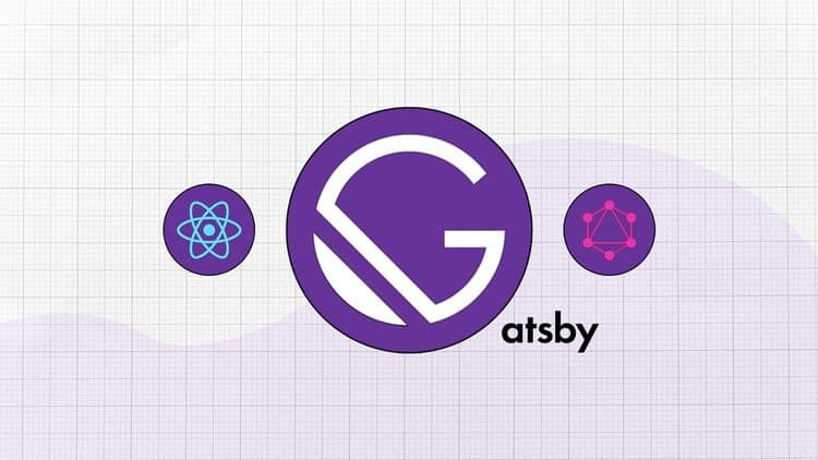 Gatsby JS Developer's Guide - Important Parts & Blog App